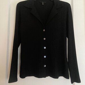 Cardigan Sweater